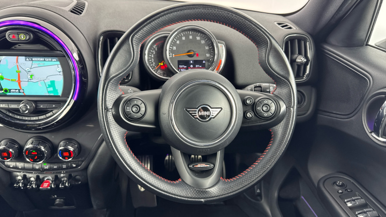 MINI Countryman 1.5 Cooper Sport 5dr Petrol Hatchback